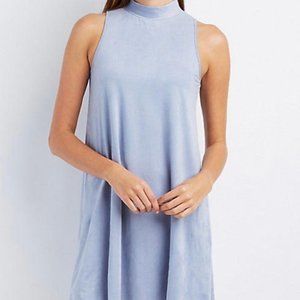 NWT Charlotte Russe Shift Dress